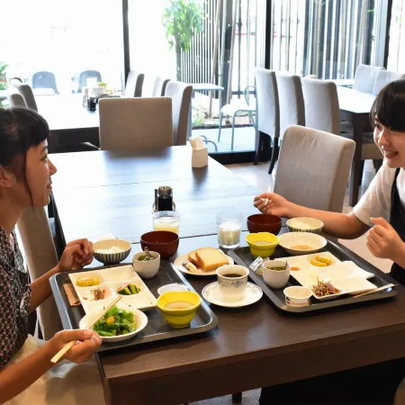 Tabino Hotel Sado