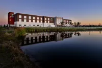 Holiday Inn Express & Suites Trinity Hotels in Odessa