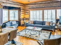 Kultahippu Hotels in Eastern Lapland