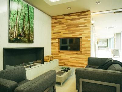 その他 白神山地　ホテルゆとりあ藤里の写真