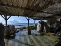 Taikanso Senami No Yu - Hot Springs