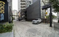 Cacao Hotel - 2-Star