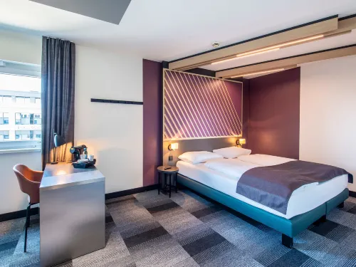 B&B HOTEL München City-West