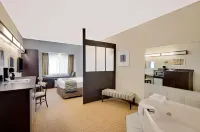 Microtel Inn & Suites by Wyndham Geneva - 2-Star