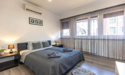 Gems of Budapest - Tiger Eye Residence