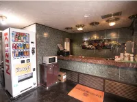 Business Hotel Kind Hope Ai