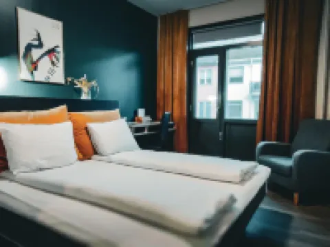 Hotell Molde โรงแรมในโมลเดอ