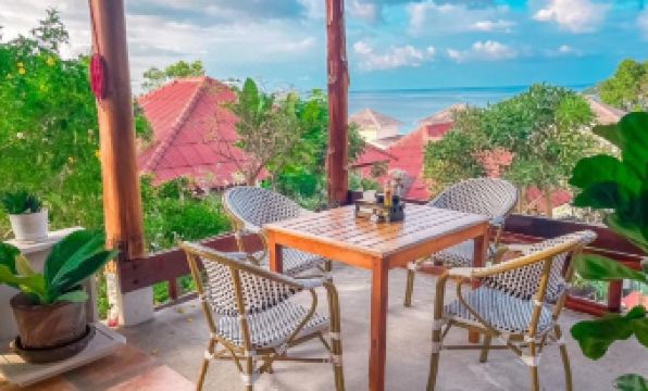 5. 바운티 리조트..