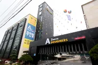 A2 Hotel Desingers
