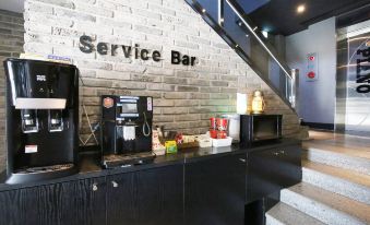 Chungju Piano Motel