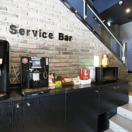 Chungju Piano Motel