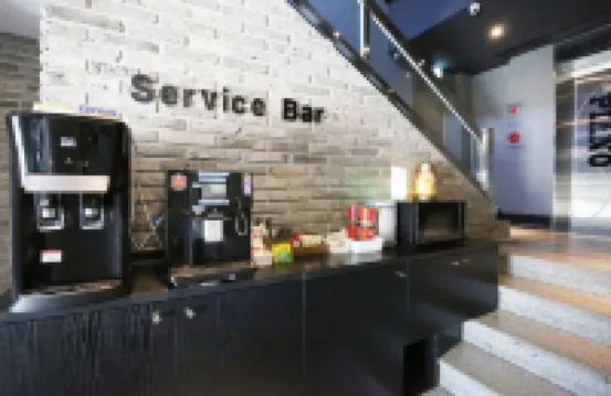 Chungju Piano Motel