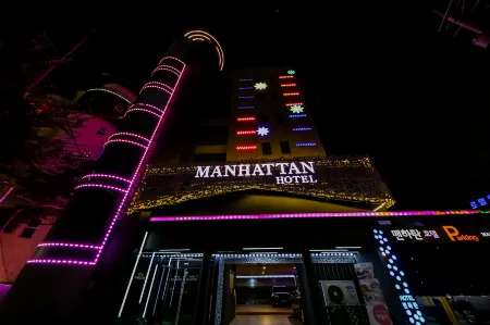 Manhattan Hotel