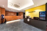 Cheongju Hotel 2855.st Hotels in Cheongju