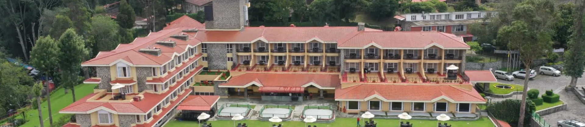 Scenic Hotels