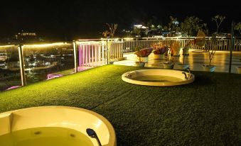 Hotel Ishan - A Riverside Retreat by Salvus