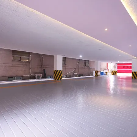 Ohho Hotel
