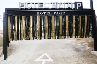 Daejeon Sintanjin Page Hotels near Sintanjin Station