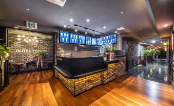 Bundang Hotel You&me