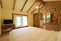 Pyeongchang Abbey Road Pension Hotels in Pyeongchang-gun