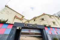 CC Motel Hotell i Jung-gu