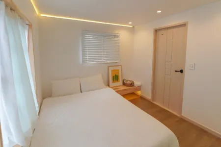 牛島之愛度假屋