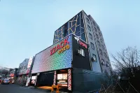 Muan Jjak Motel