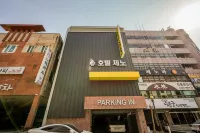 제노 수원 호텔