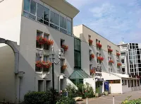 Best Western Voiron Centre Hôtels à : Voiron