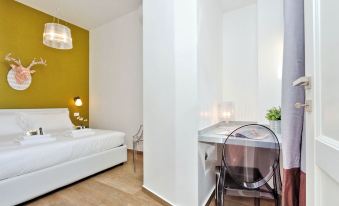 Monti Apartments - My Extra Home