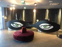 Emotional Grand Motel Hotels in Agrate Conturbia