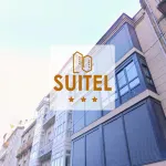 Cies Suitel López de Neira 28 - Love Your Stay - ห้องครัว