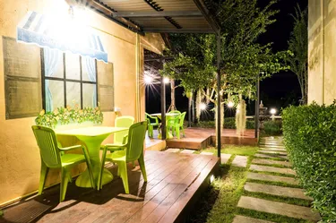 รูปภาพของเซียร่า วิว รีสอร์ท Sierra View Resort