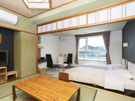 青島グランドホテル（青島温泉郷）