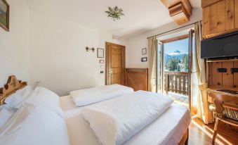 Franceschi Park Hotel