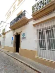 Vivian's Guest House Hotels near Jerez Airport