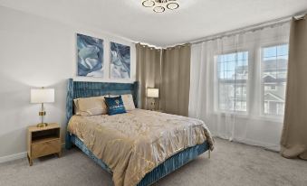 New Apartments in Cranston by Globalstay