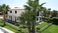 Oasi Guzzetta | Hotel e Casa Vacanze | Marsala - con vista mare