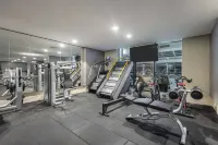 Billionaire Ramada Plaza by Wyndham Batumi - palestra