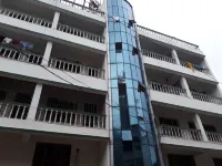 Ashiyana Inn Hotels near Budheswari Temple