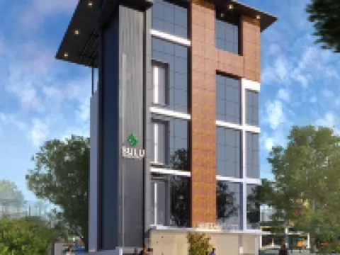 Sulu Residency โรงแรมในโคจิ