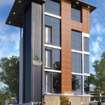 Sulu Residency
