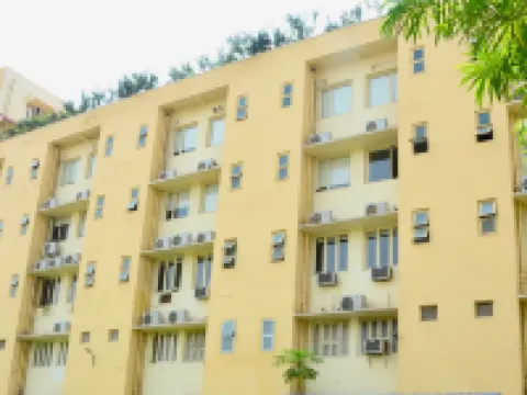 Hotel Bombay Inn Hotels in Cuttack