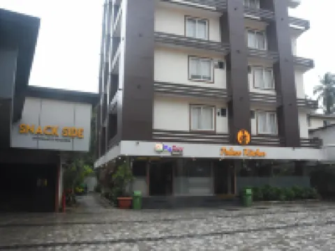 One Day Palace Hotels in Kozhikode