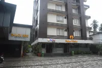 One Day Palace Hotels near Krishna Menon Museum