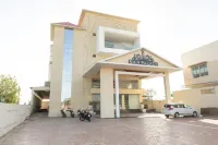 Hotel Shiv Palace Hotel a Gothada