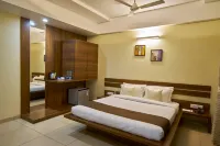 Hotel 3 Leaves Hotel di Kolhapur