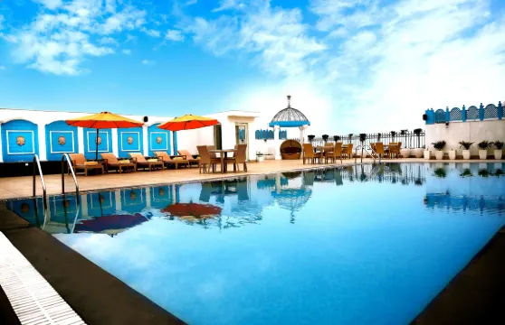 阿姆利則温德姆華美達酒店