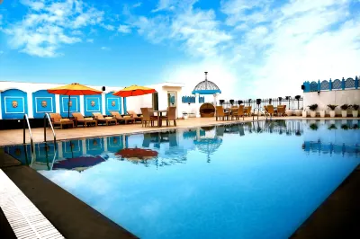 Ramada by Wyndham Amritsar Hotel a Amritsar