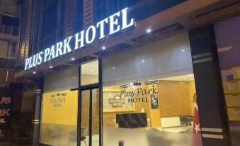 Plus Park Suite & Hotel